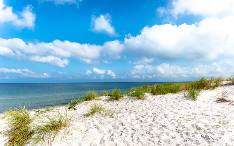 Ostseebad Prerow